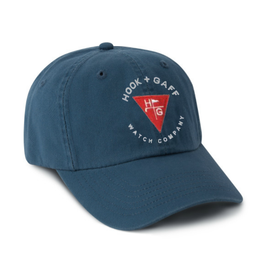 Golf Hat