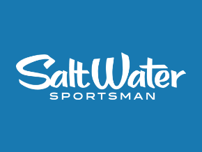 Saltwater Sportsman Highlights King Tide Watch as "New Fishing Gear for 2019"