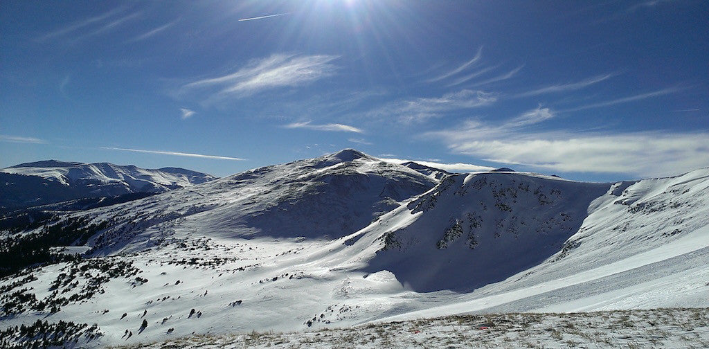 colorado mountains