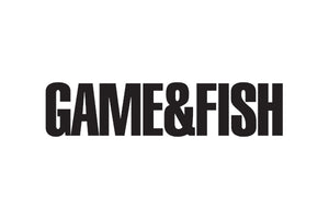 Game & Fish Highlights Hook+Gaff's New Field Watch