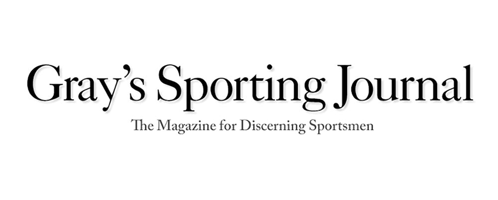 Hook+Gaff King Tide Watch Included in Gray's Sporting Journal Gear & Lifestyle Fly Fishing 2019