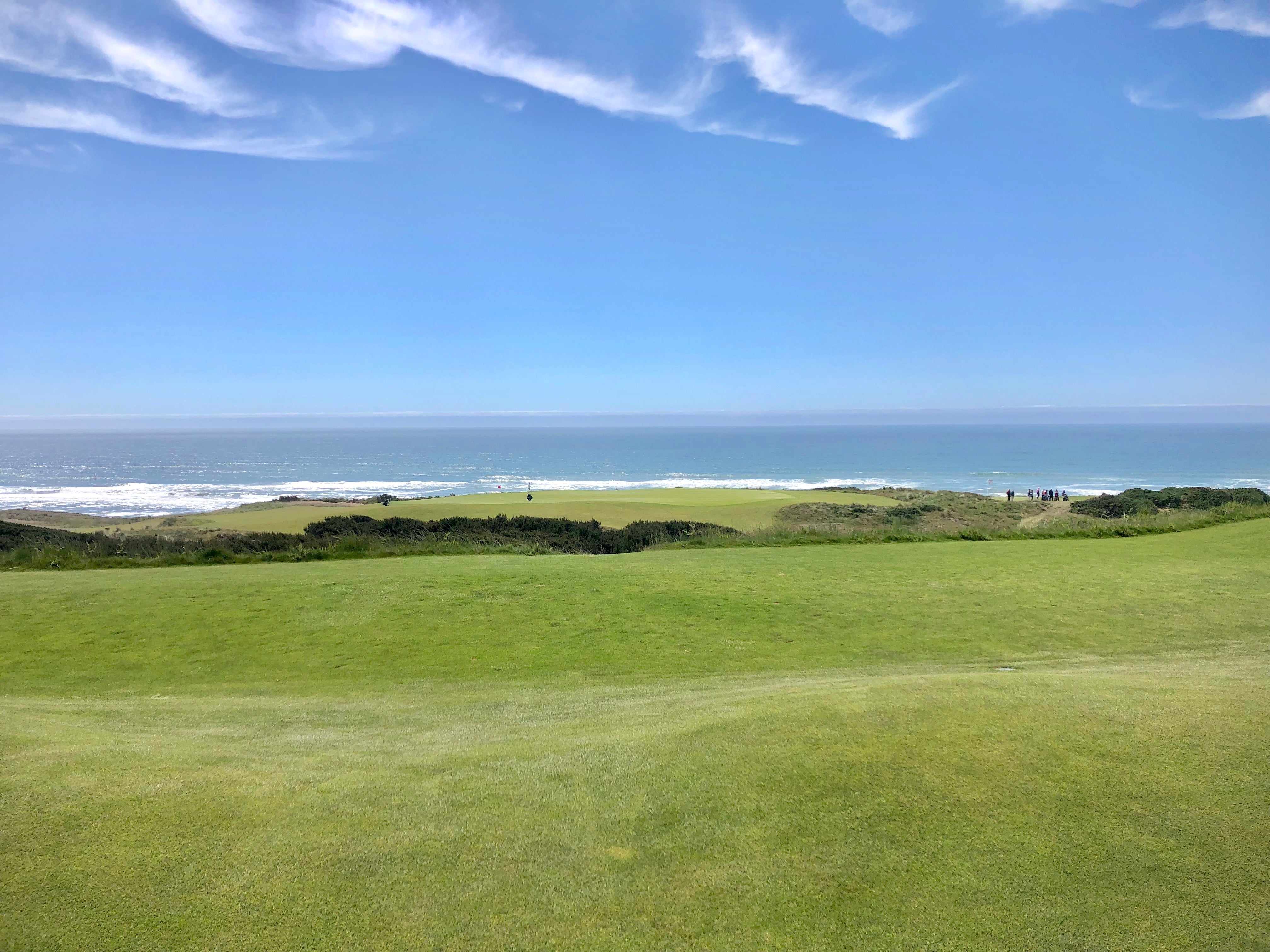 bandon dunes golf resort