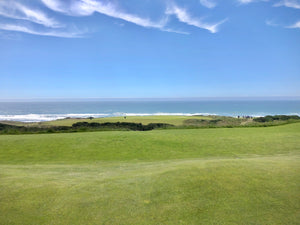 bandon dunes golf resort