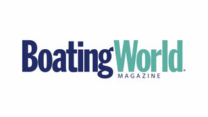 Hook + Gaff Sportfisher II Classic #1 Gift on Boating World Magazine Holiday Gift Guide