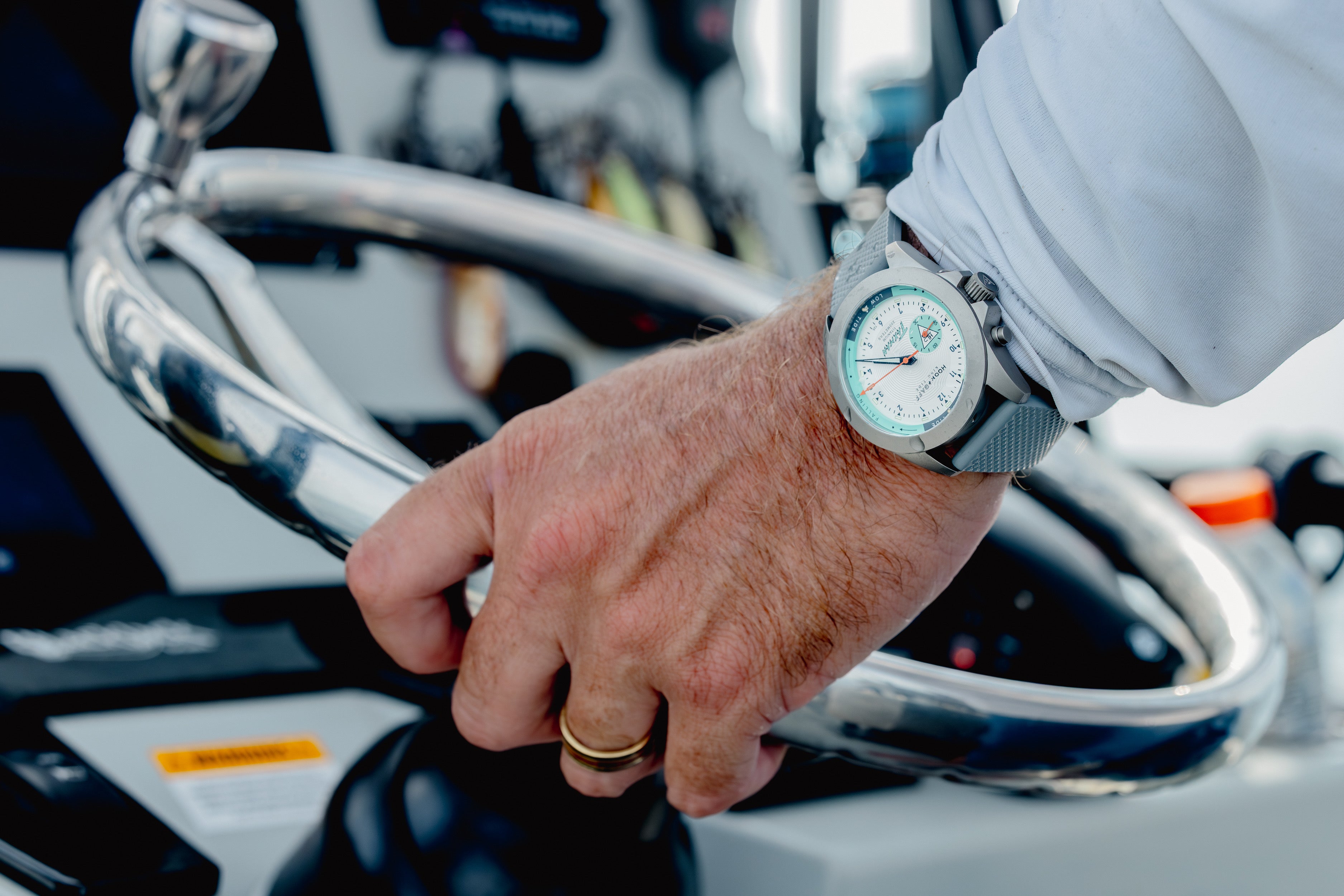 King Tide Watch - Taxman 3