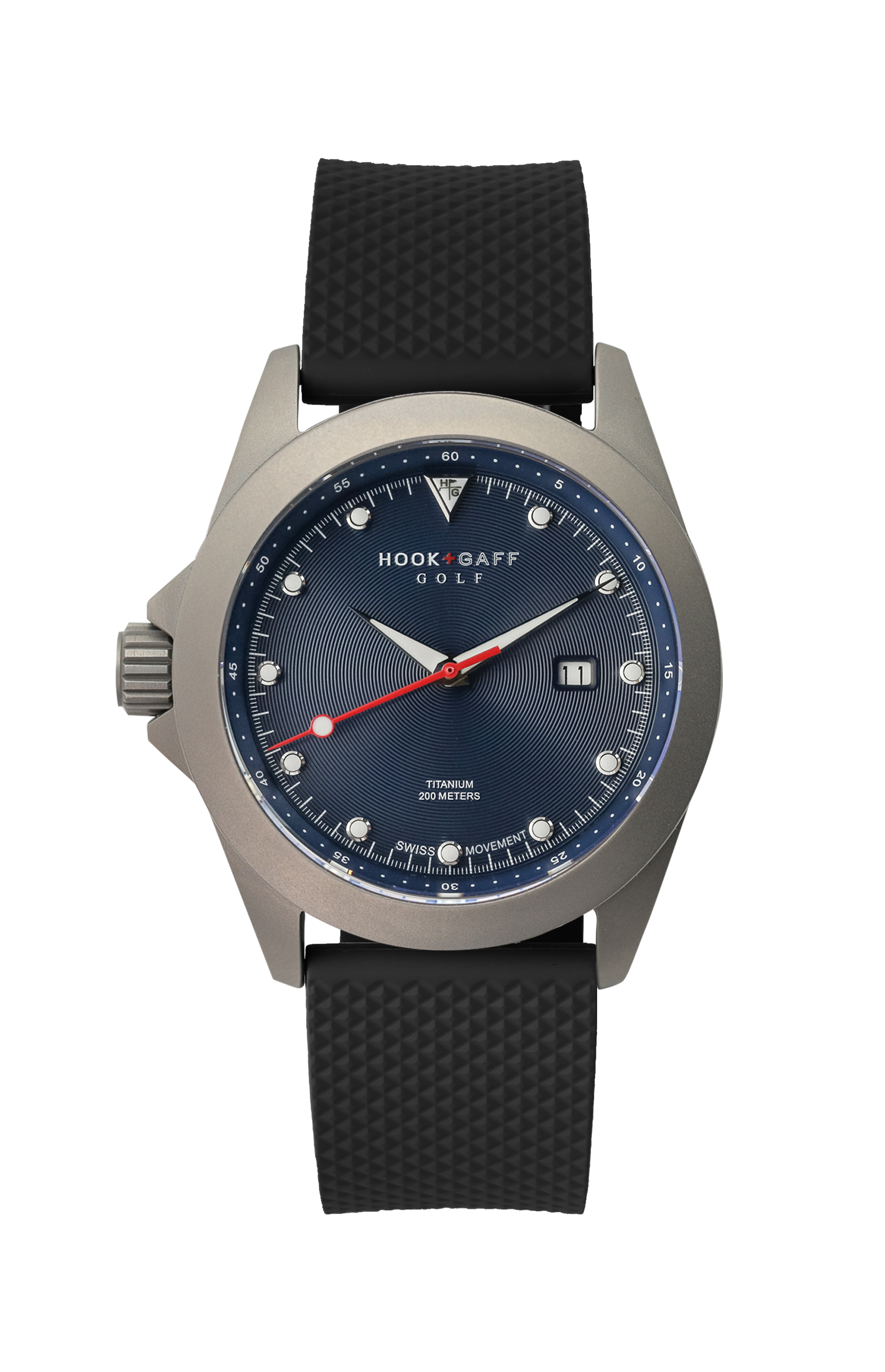 Golf watch sale sales