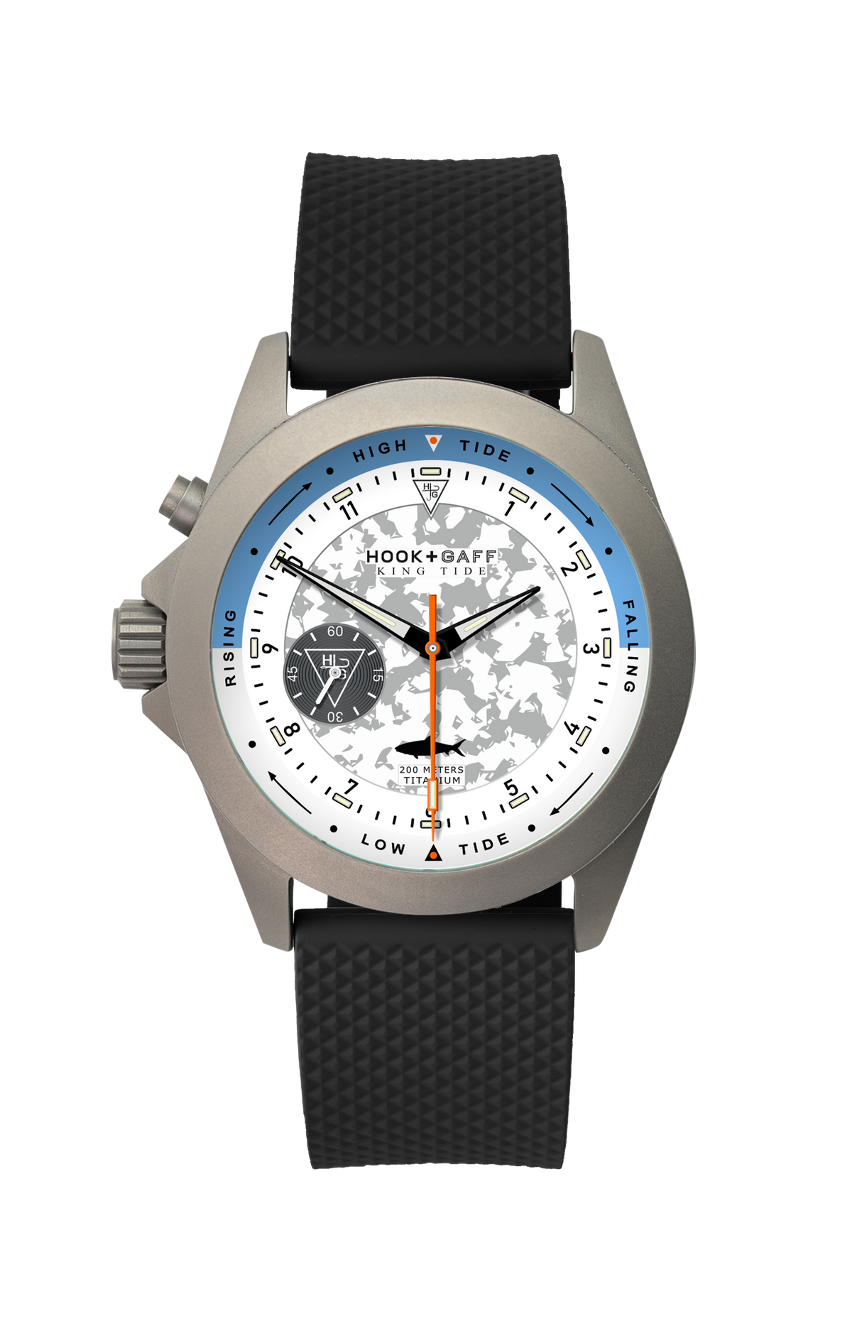 King Tide Watch - Bonefish
