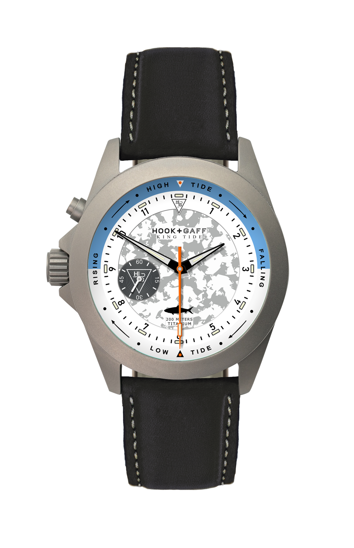 King Tide Watch - Bonefish