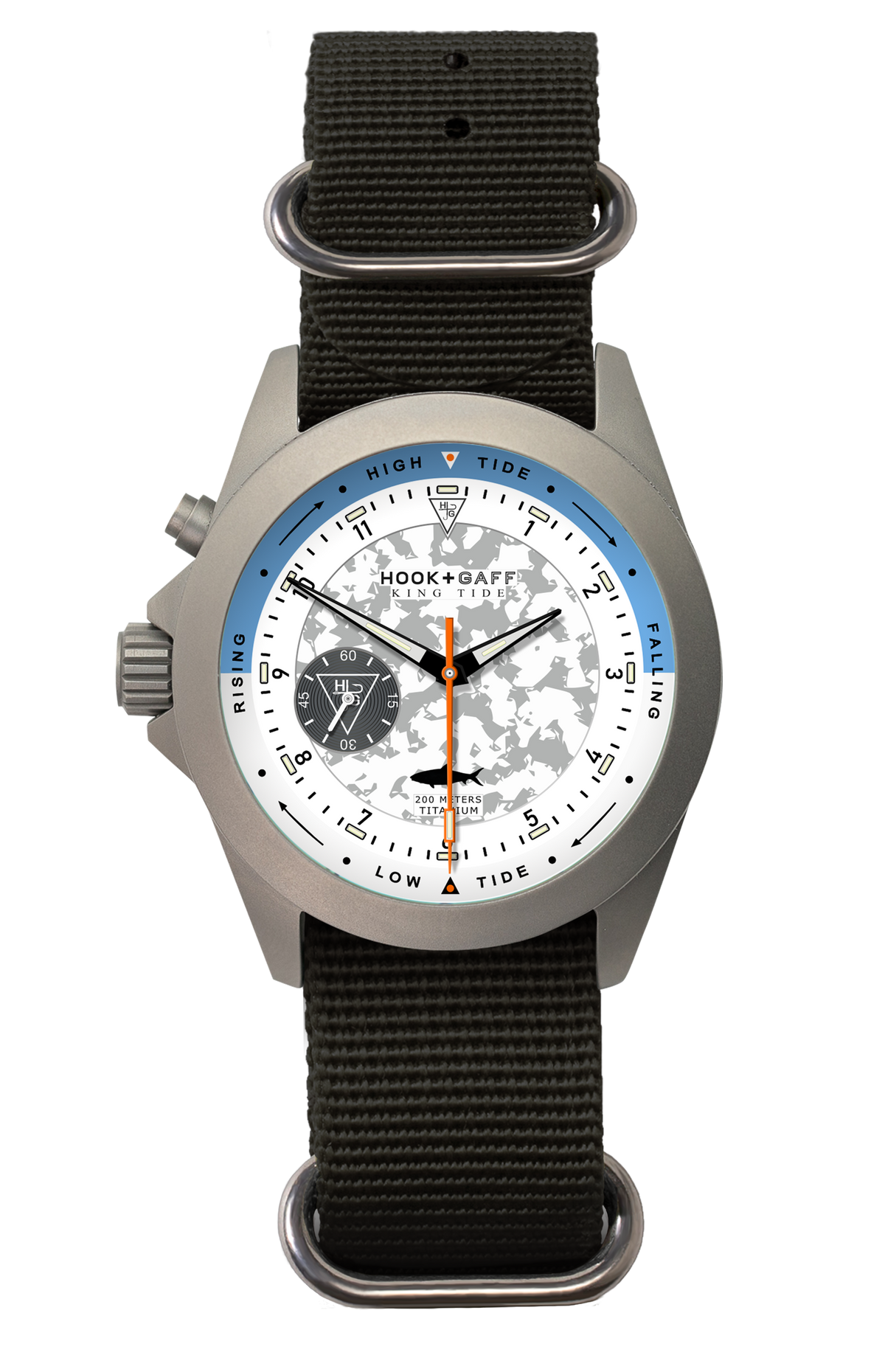 King Tide Watch - Bonefish