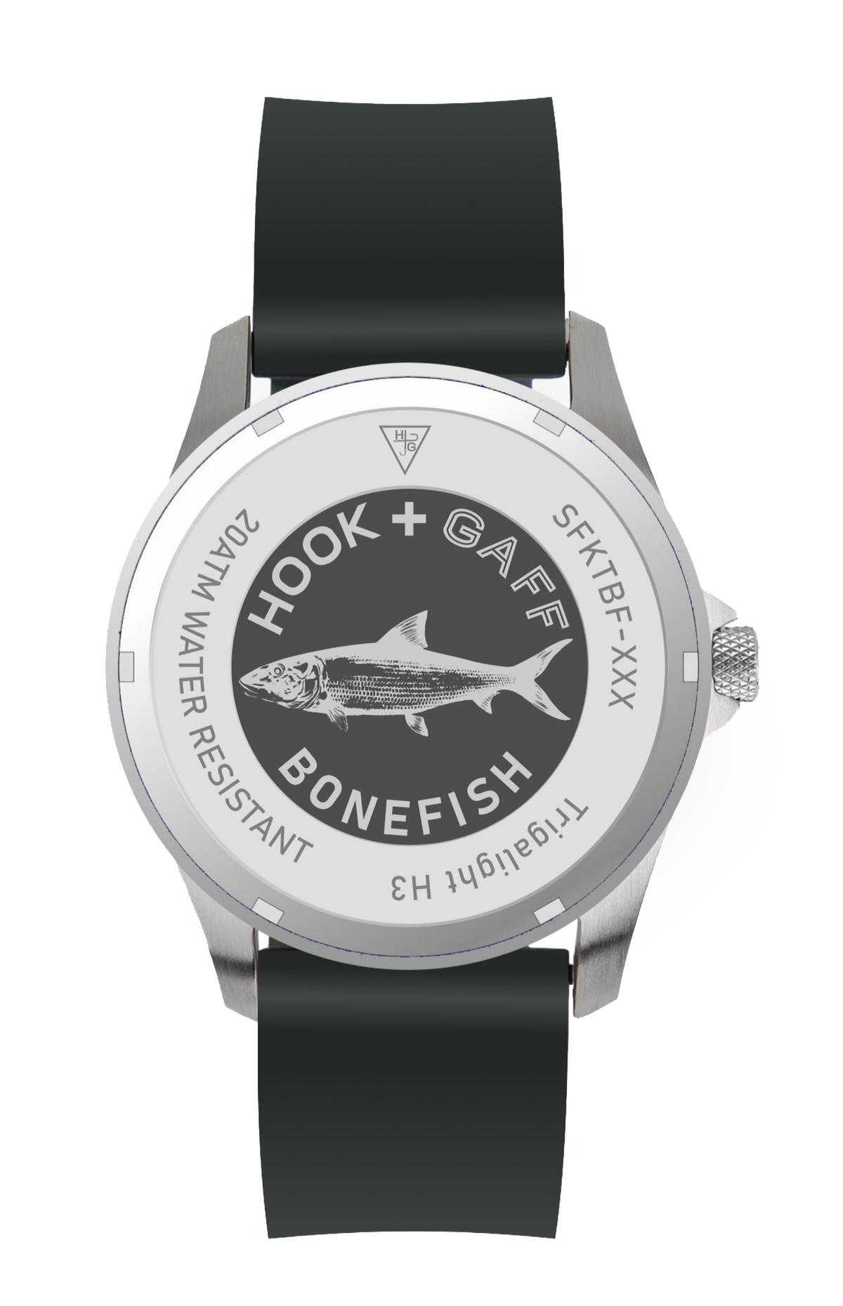 King Tide Watch - Bonefish