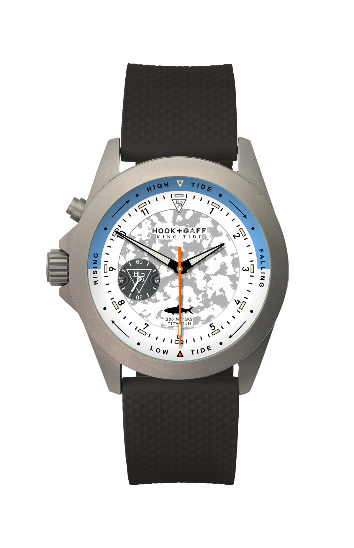 King Tide Watch - Bonefish