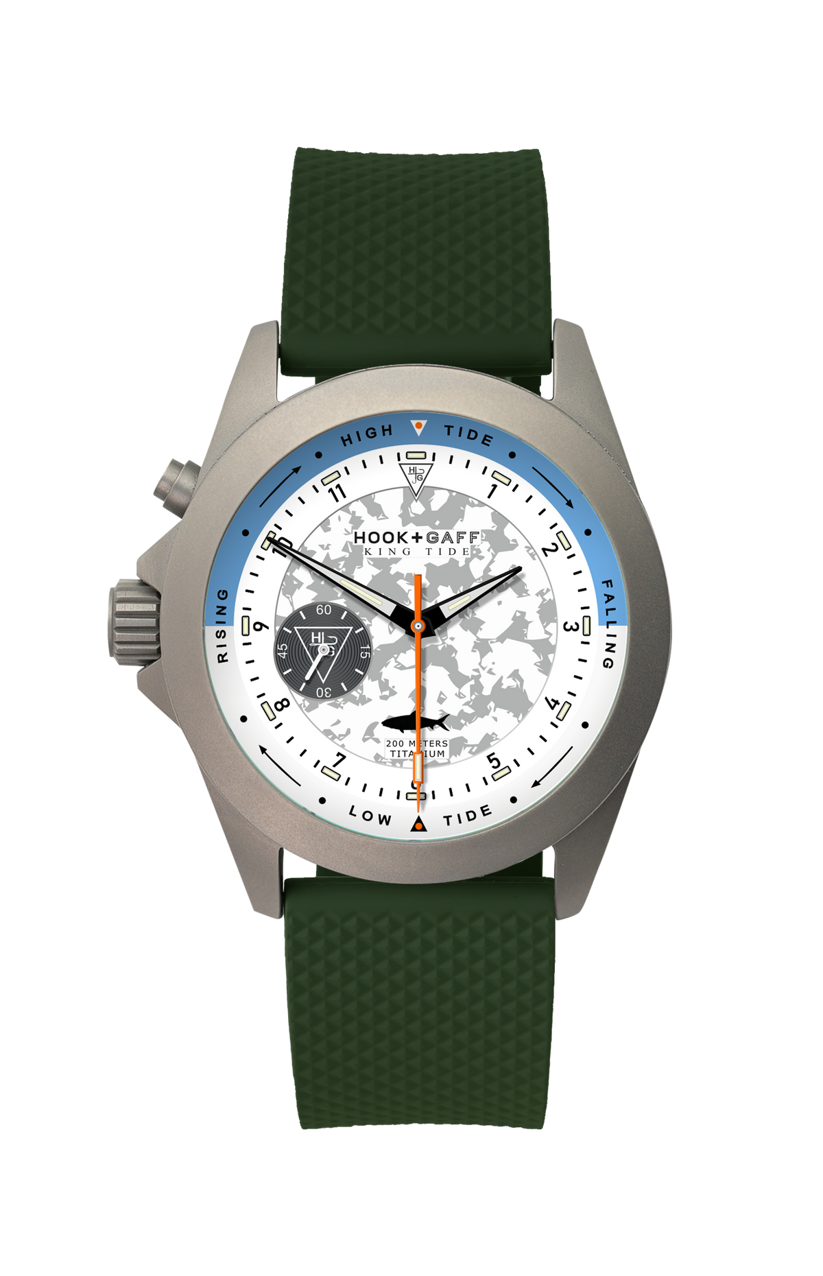 King Tide Watch - Bonefish