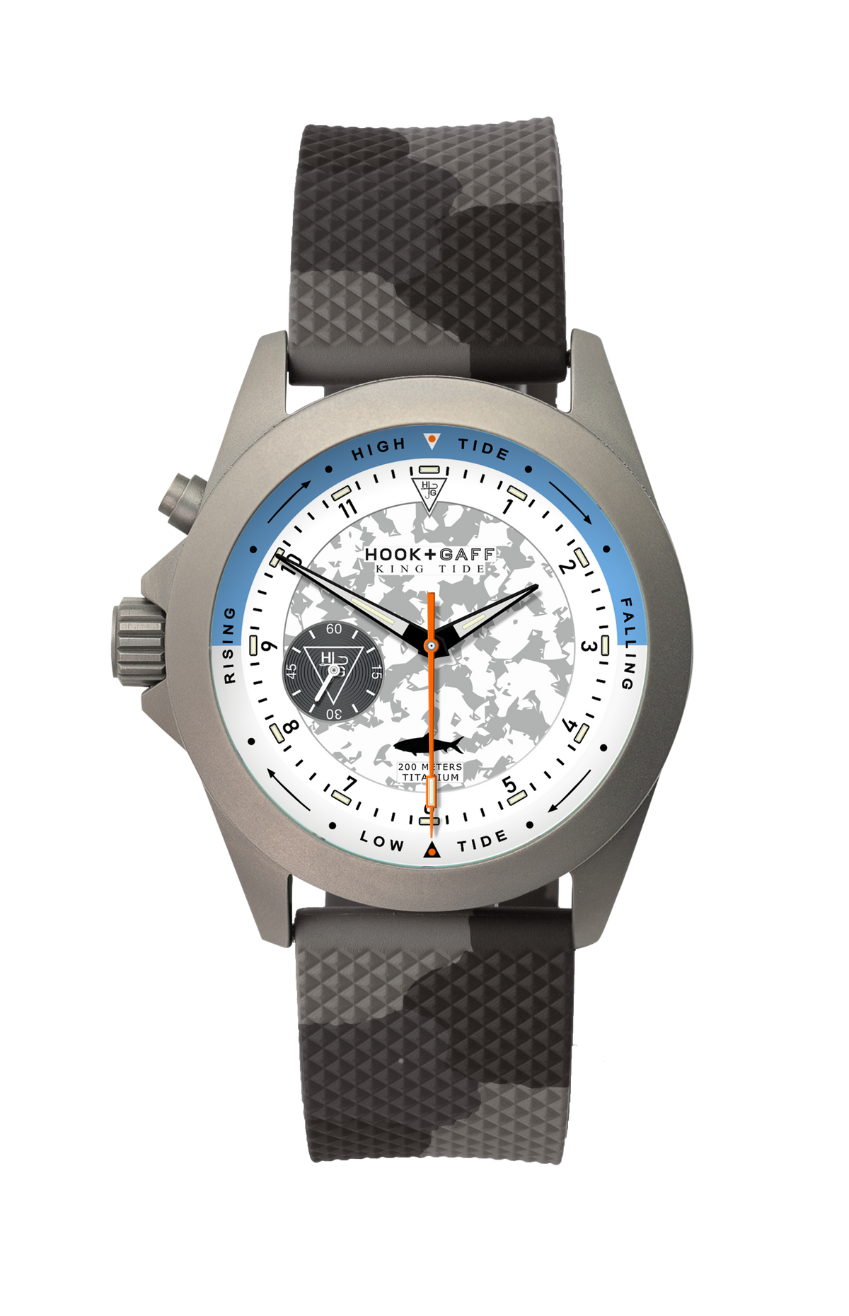 King Tide Watch - Bonefish