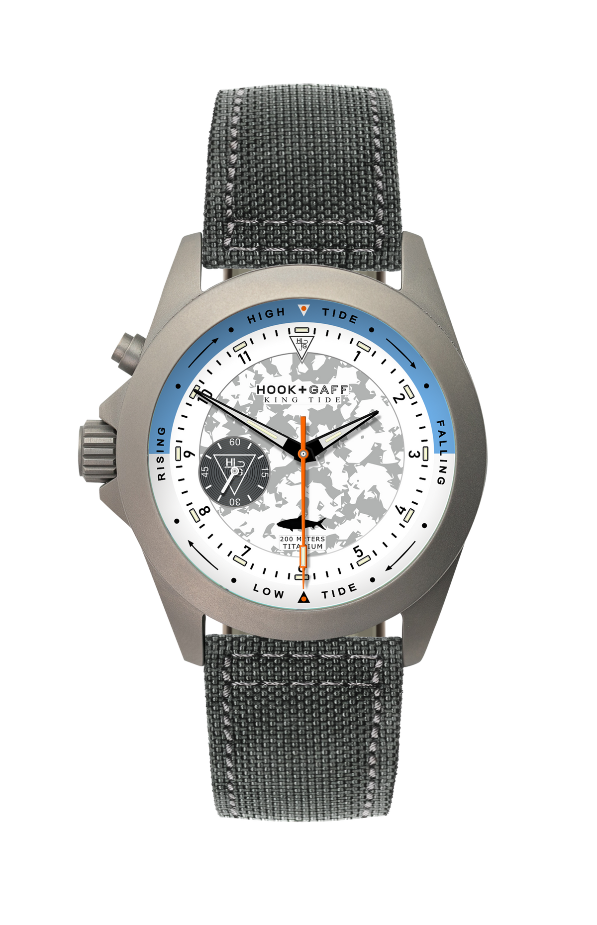 King Tide Watch - Bonefish