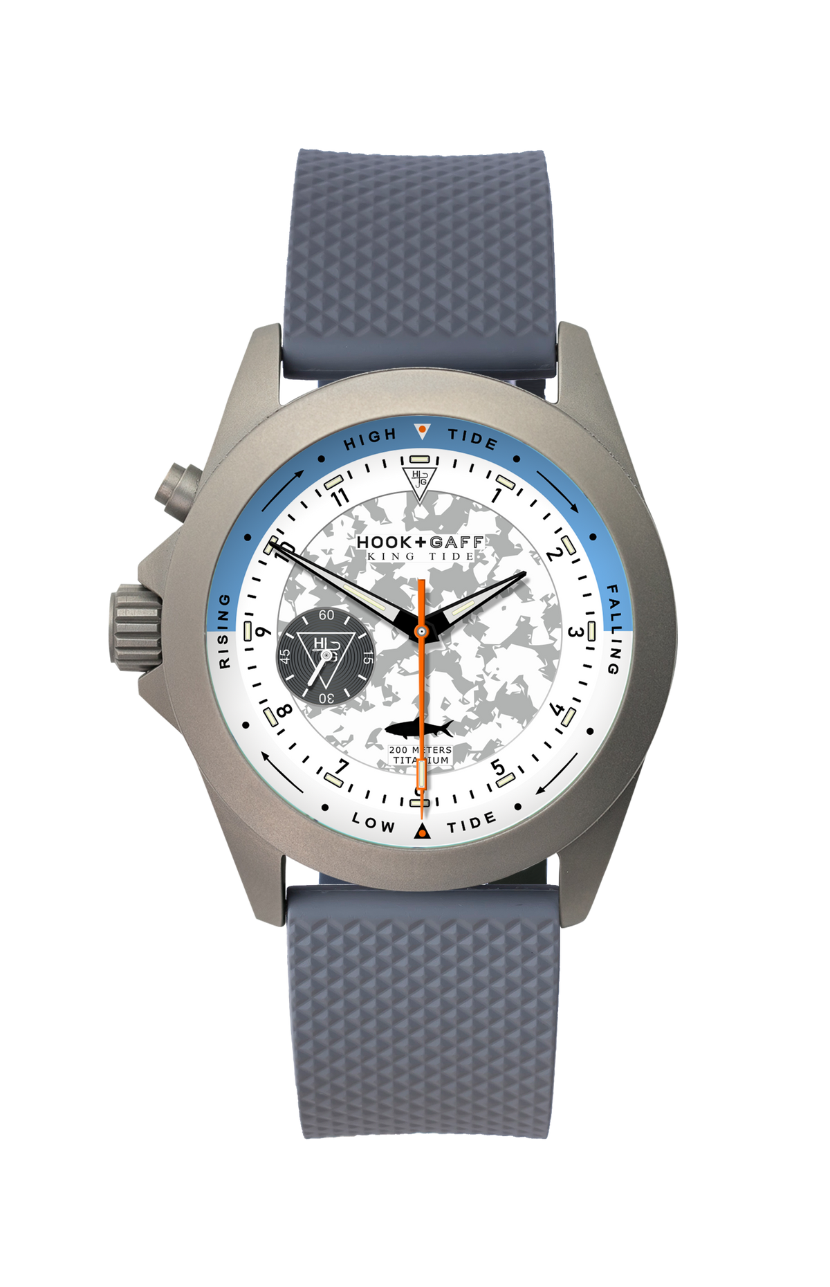 King Tide Watch - Bonefish