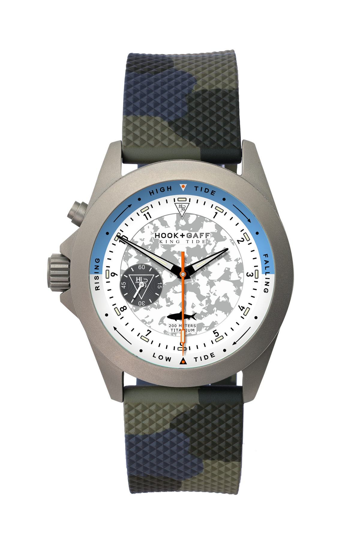 King Tide Watch - Bonefish