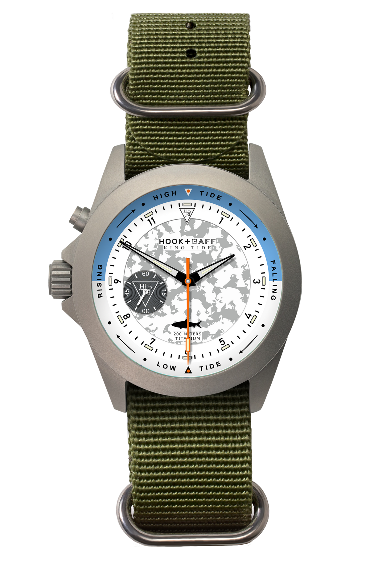 King Tide Watch - Bonefish