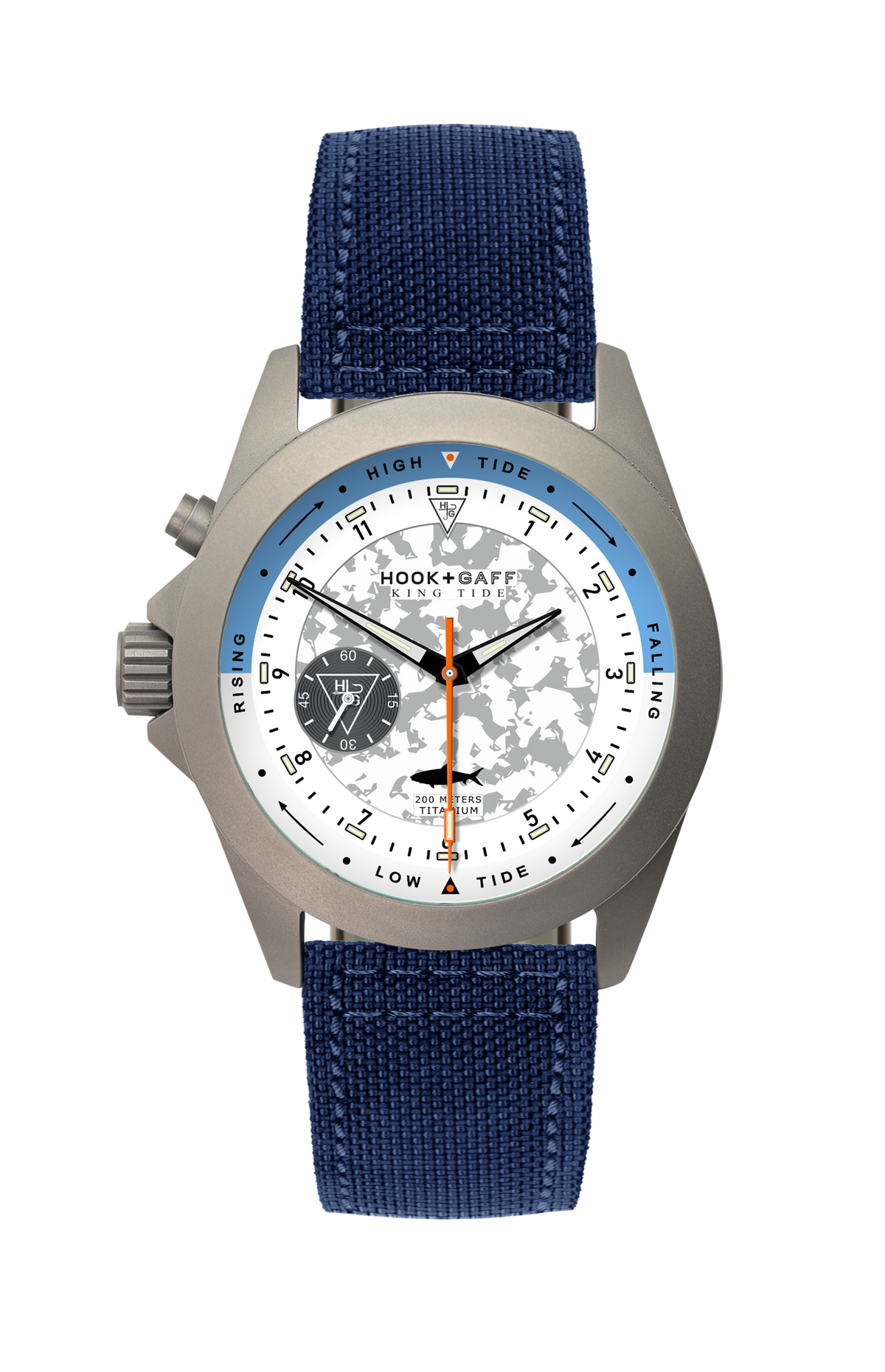 King Tide Watch - Bonefish