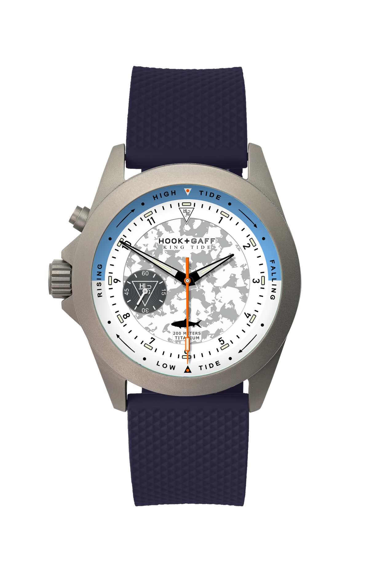 King Tide Watch - Bonefish