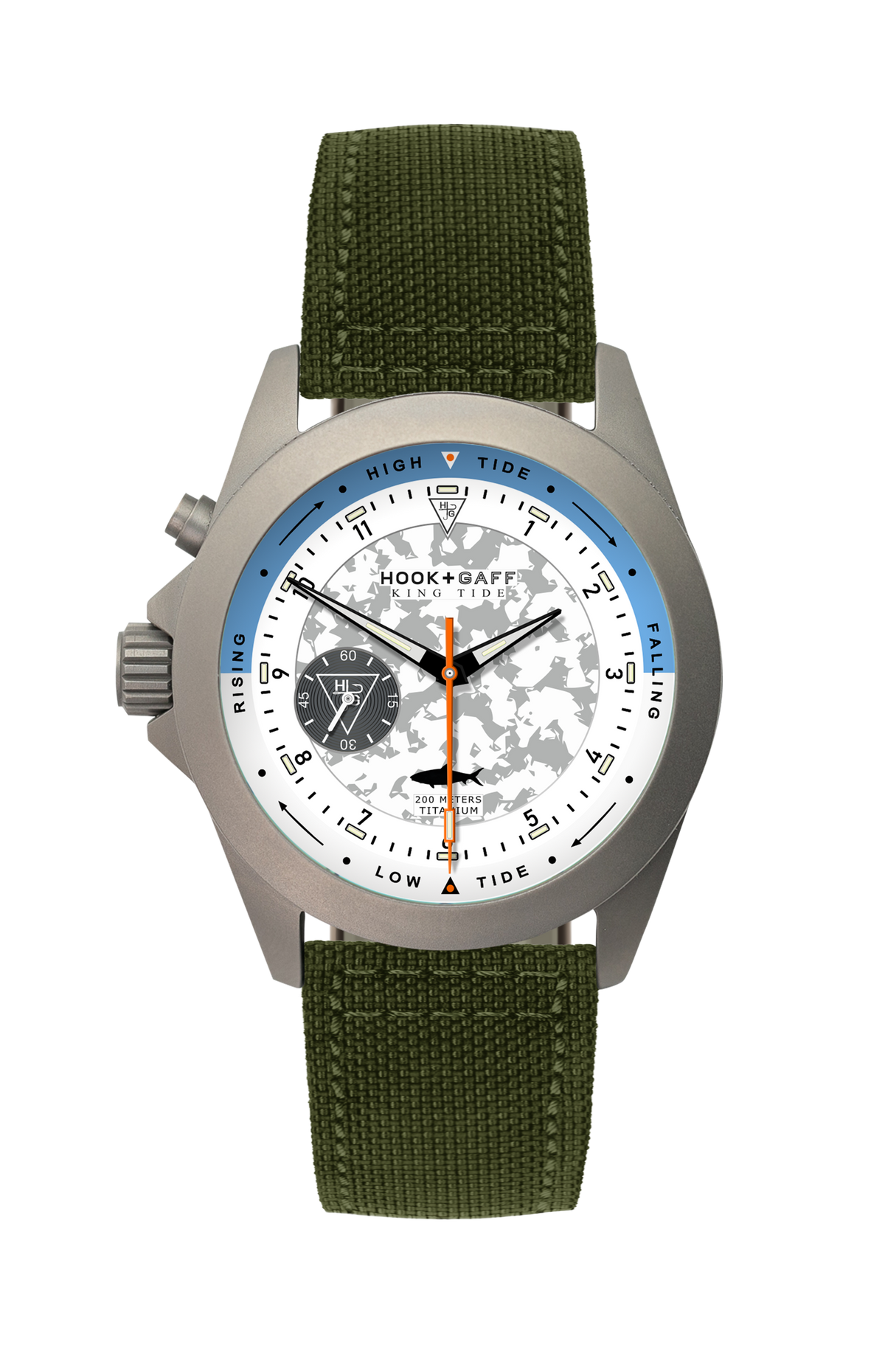 King Tide Watch - Bonefish