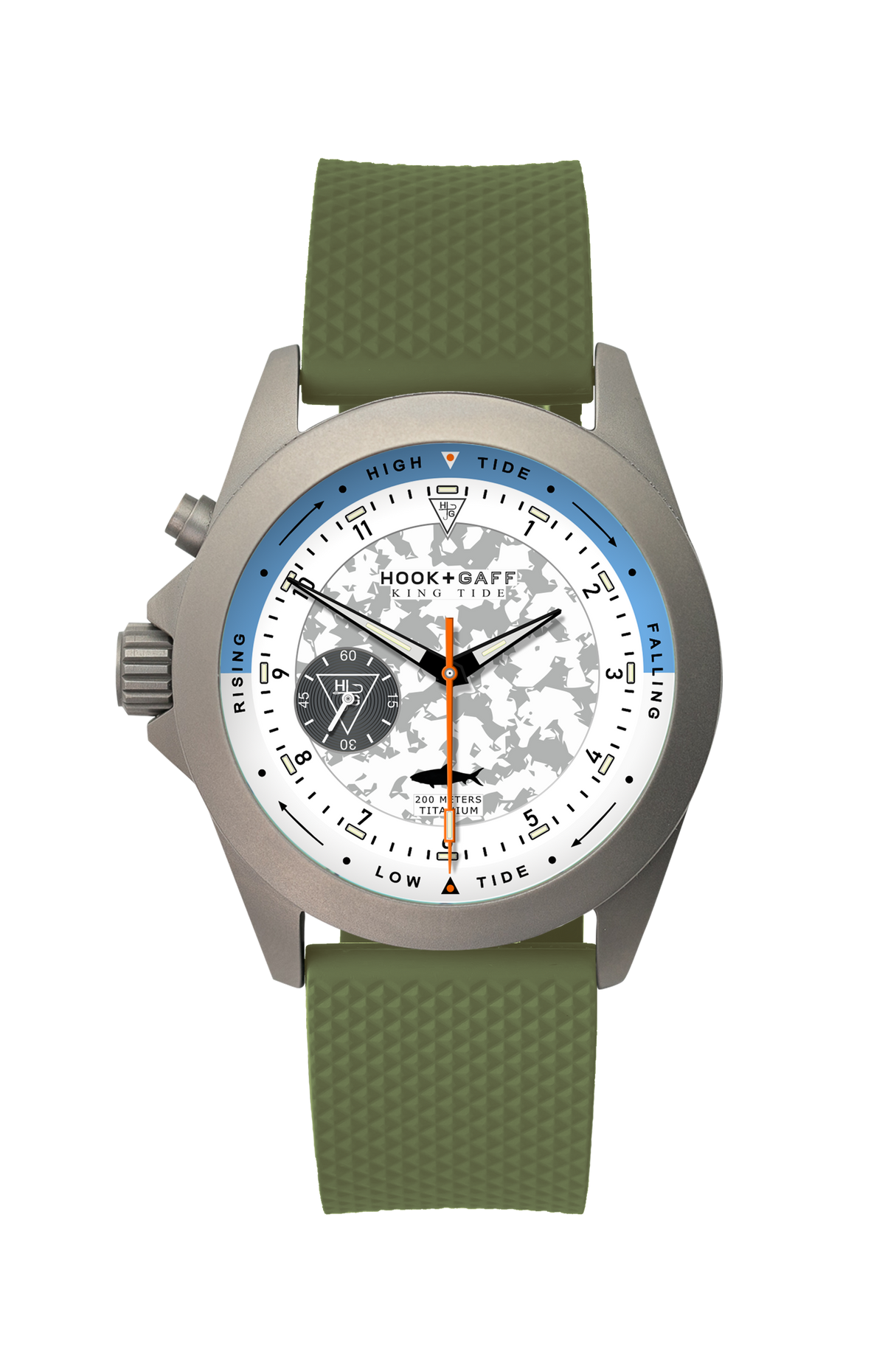 King Tide Watch - Bonefish