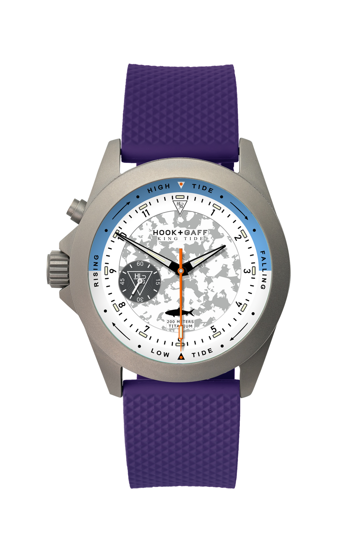 King Tide Watch - Bonefish