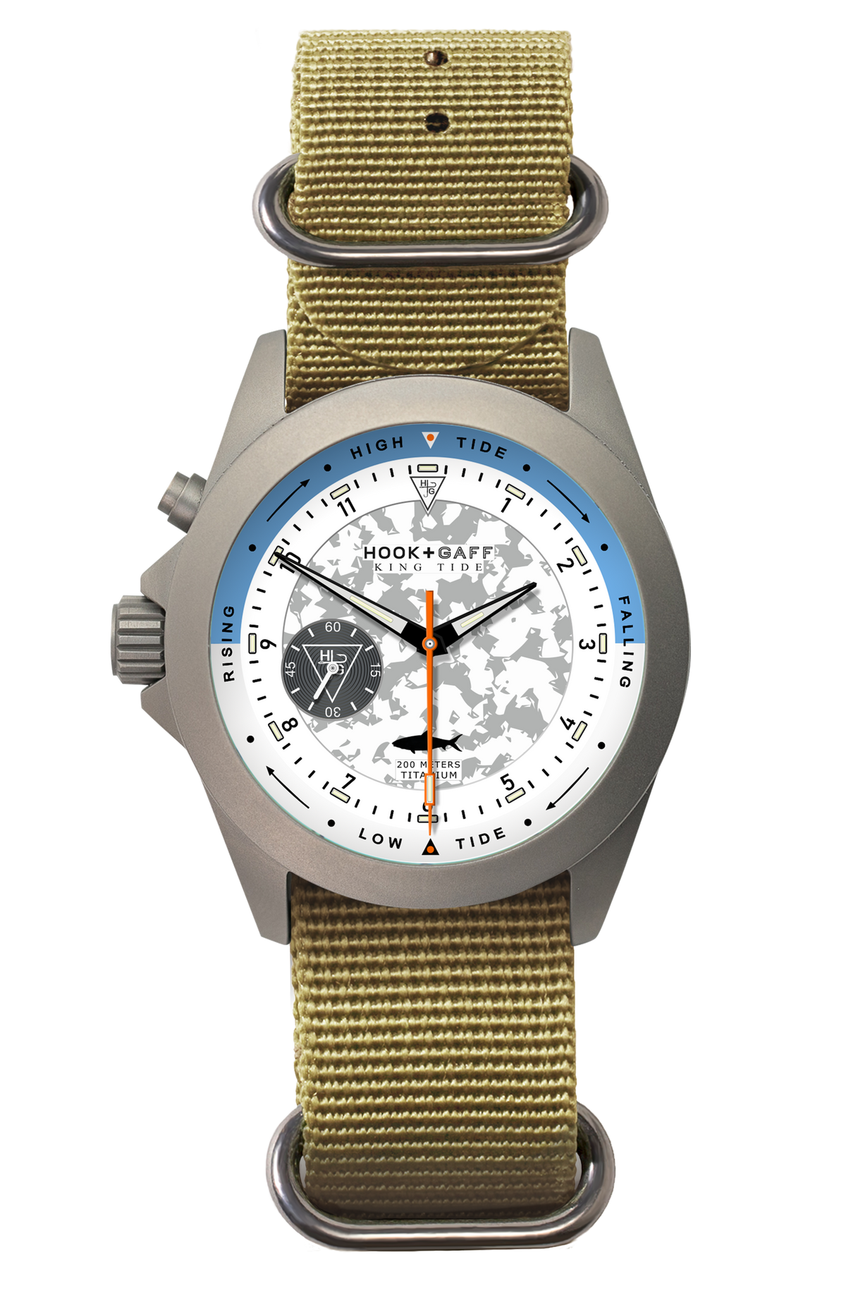King Tide Watch - Bonefish