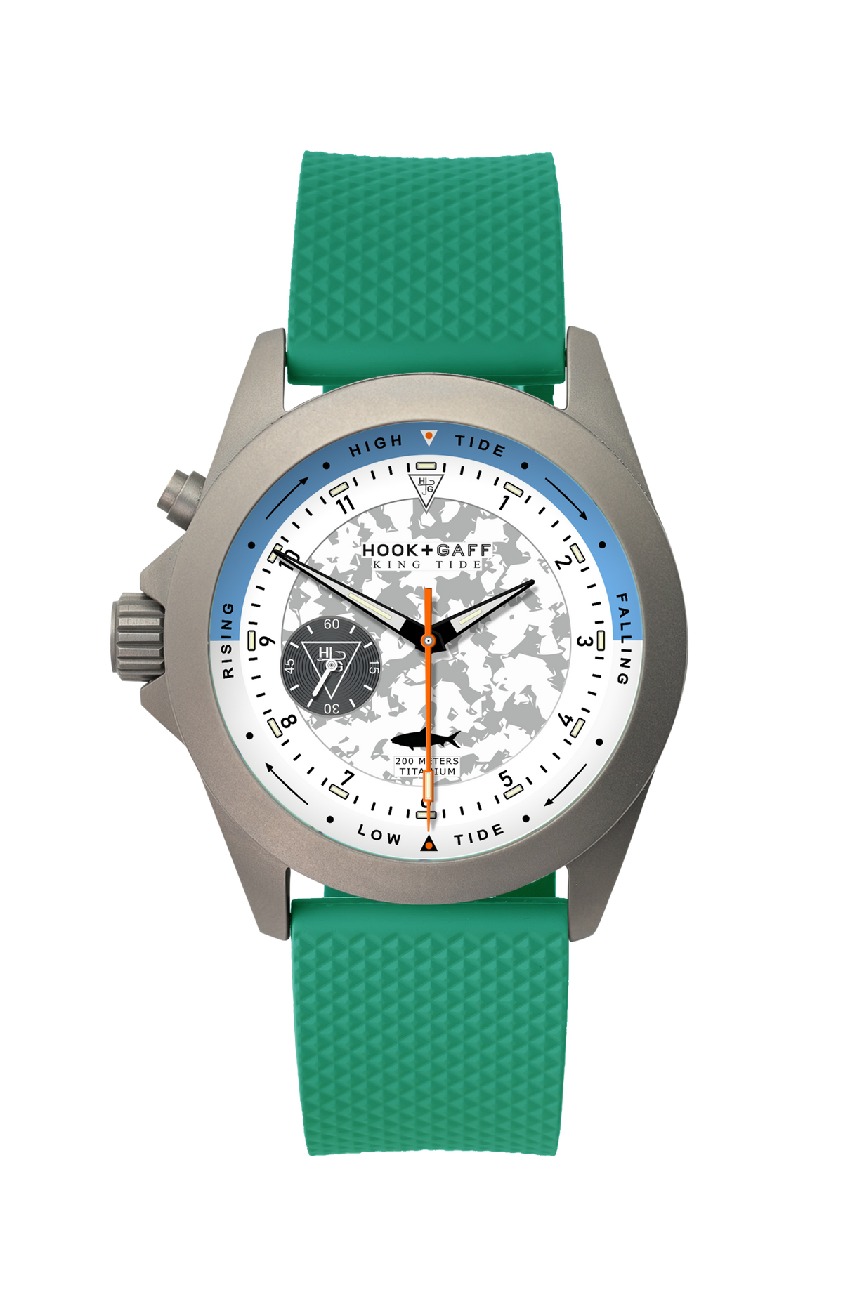 King Tide Watch - Bonefish