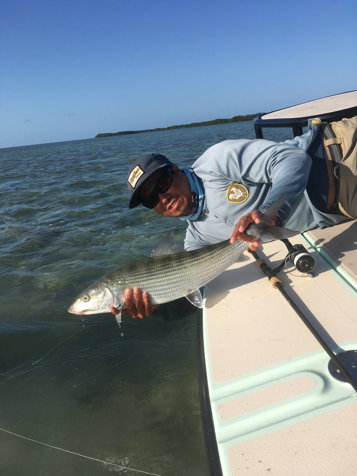 King Tide Watch - Bonefish