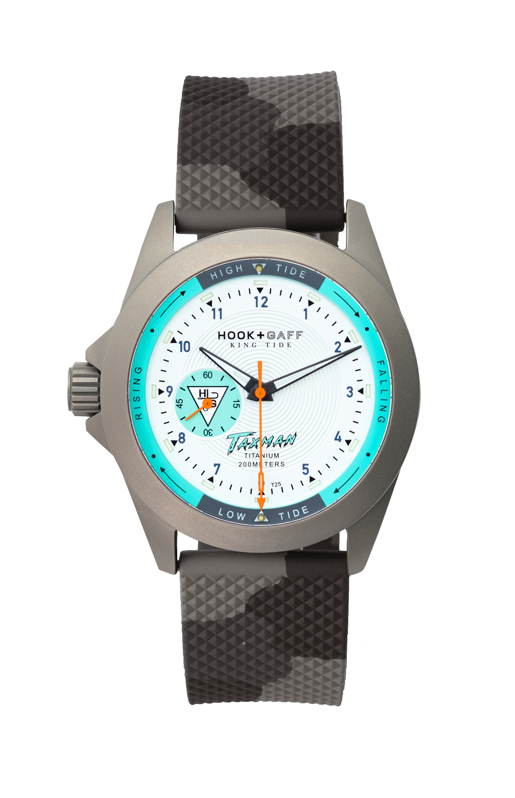 King Tide Watch - Taxman 3