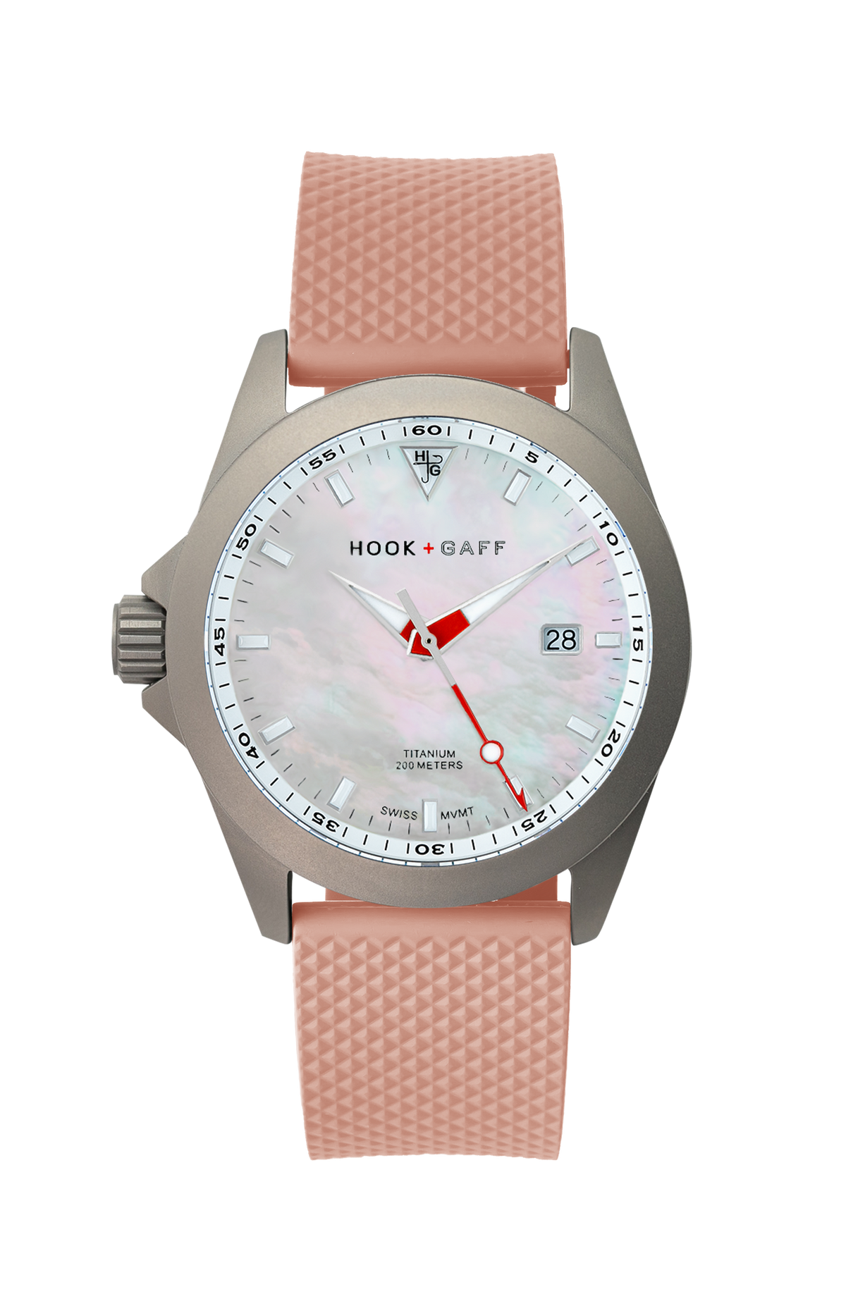 Sportfisher 3 Women's Watch