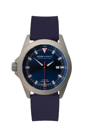Blue Dial Watches  Shop Blue Face Watches from Hook+Gaff