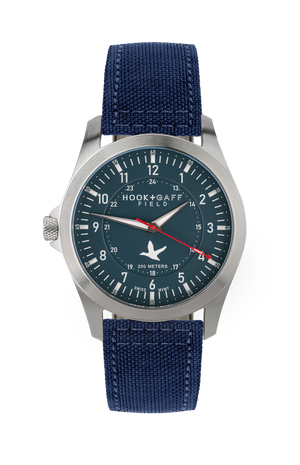 Field Watches Hook Gaff