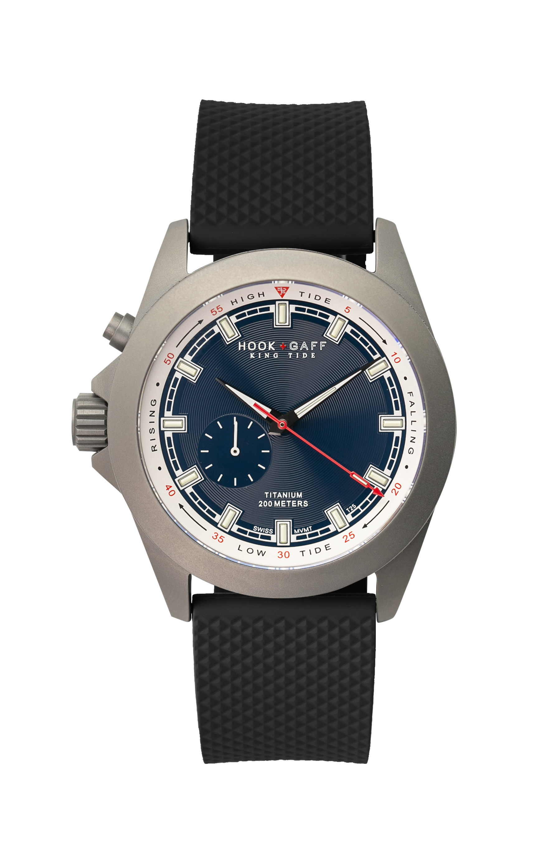 Tide watches for fishing online