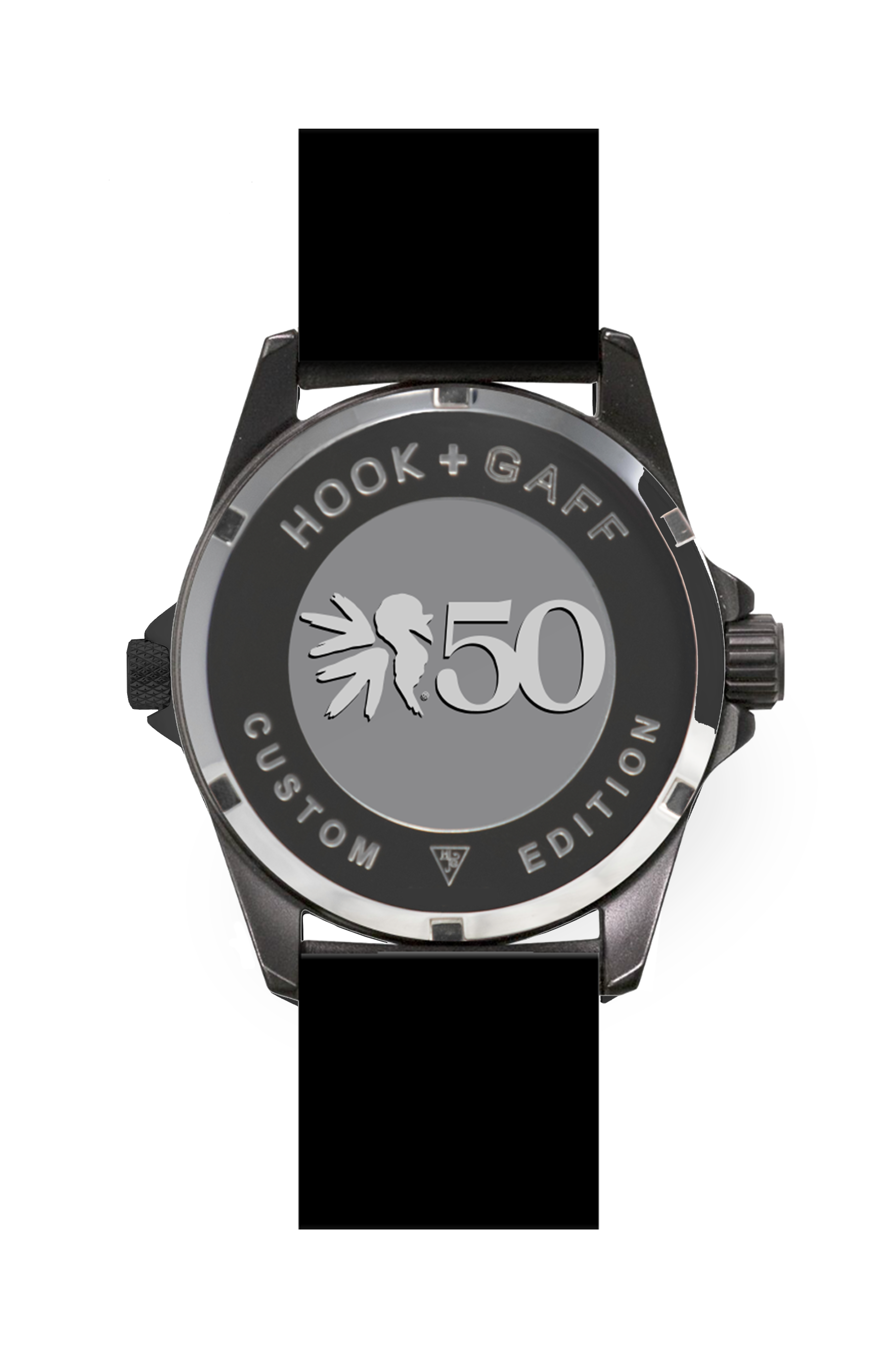 Hook + Gaff Watch Company - Versatile, durable, functionalmade for the  outdoors! Check out the new Field Watches and get prepared for hunting  season, to learn more visit